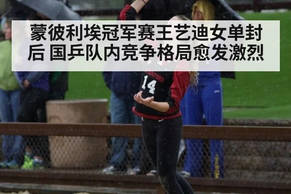 蒙彼利埃冠军赛王艺迪女单封后 国乒队内竞争格局愈发激烈